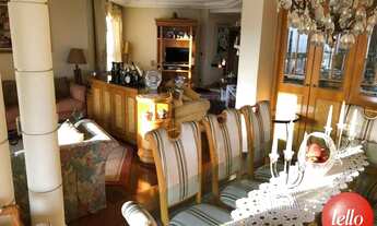 Imagem 5: São Paulo - Apartamento Padrão - Tatuapé