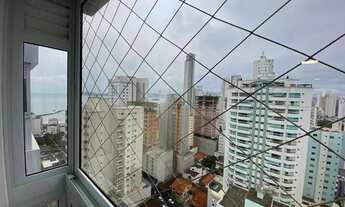 Imagem 5: Apartamento com 3 dormitórios, 116 m² - venda por R$ 2.300.000,00 ou aluguel por R$ 8.500
