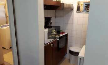 Imagem 7: Flat disponível na Bela Vista - SP