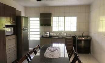 Imagem 7: Casa com 3 dormitórios para alugar, 90 m² por R$ 1.800,00/mês - Mandassaia - Campina Grand