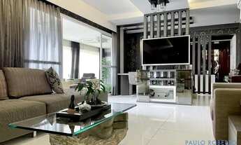 Imagem 3: APARTAMENTO - MOEMA ÍNDIOS - SP