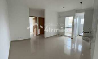 Imagem 4: Apartamento novo na Major José Inácio 2 dorm com suíte 60m por apenas R$340.000