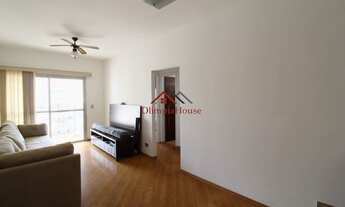 Imagem 2: Apartamento Locação 2 Dormitórios - 60 m² Vila Olímpia