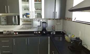 Imagem 6: Casa para venda tem 85 metros quadrados com 3 quartos em Taquara - Rio de Janeiro - RJ