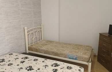 Imagem 5: São Pedro da Aldeia/Balneário /Kitnet mobiliada/50 mts lagoa/Piscina