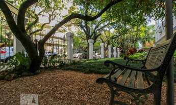 Imagem 3: Apartamento para Aluguel - Moinhos de Vento, 3 Quartos, 140 m2