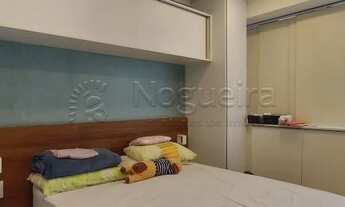 Imagem 6: Oportunidade! Excelente Apartamento no Edf. Maria Olivia, 4qts(2 Suítes), 124m², Andar Alt