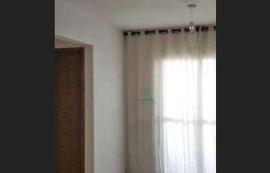 Imagem 3: Apartamento com 2 dormitórios à venda, 54 m² por R$ 260.000,00 - Parque Mikail - Guarulhos