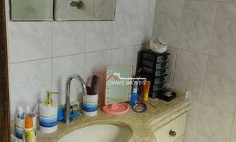 Imagem 4: Apartamento com 2 dormitórios à venda, 80 m² por R$ 520.000,00 - Aparecida - Santos/SP