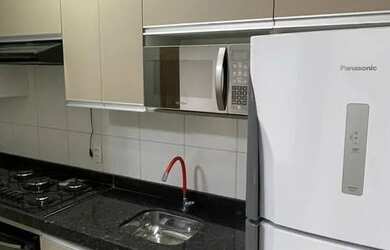 Imagem 2: Vendo apartamento reformado na Maraponga