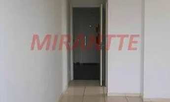 Imagem 2: Apartamento de 60m² com 2 quartos em Casa Verde