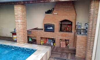 Imagem 4: Casa para venda tem 126 metros quadrados com 3 quartos em Savoy - Itanhaém - SP