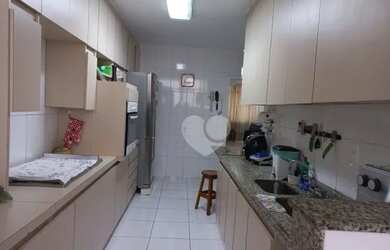 Imagem 14: Apartamento com 4 dormitórios à venda, 236 m² por R$ 5.500.000,00 - Leblon - Rio de Janeir