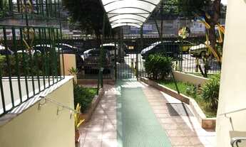 Imagem 3: Apartamento à venda 1 quarto em Méier - Rio de Janeiro - RJ