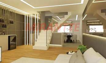 Imagem 3: Sobrado para venda possui 160 metros quadrados com 3 quartos em Jardim Paraventi - Guarulh