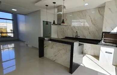 Imagem 6: Casa nova de 3 quartos Alto Padrão