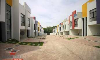 Imagem 3: Casa com 3 dormitórios para alugar, 266 m² por R$ 8.250,00/mês - Santa Felicidade - Curiti