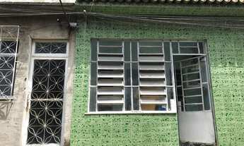Imagem 1: R158 - CASA DUPLEX - PAULICEIA - CAXIAS