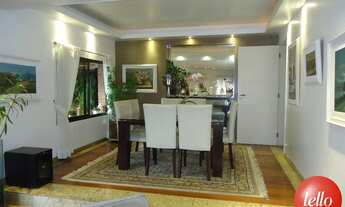 Imagem: São Paulo - Apartamento Padrão - Itaim