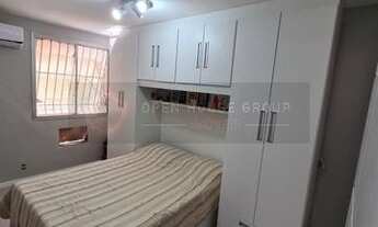 Imagem 6: Open House vende lindo apartamento no Centro de Niteroi