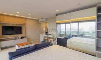 Imagem: Apartamento Locação 1 Dormitórios - 46