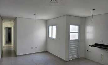 Imagem 3: Apartamento sem condomínio à venda no bairro Vila Pires - Santo André/SP