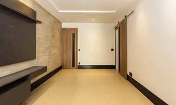 Imagem 2: Apartamento para venda, com com 2 quartos em Ipanema - Rio de Janeiro - RJ (70m2