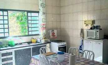 Imagem 6: CASA TÉRREA - VILA SANTANA - SP