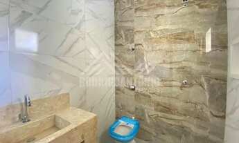 Imagem 7: Casa perfeita no Bairro Nossa Senhora das Graças