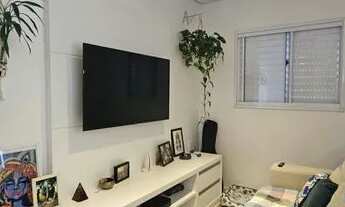 Imagem 4: APARTAMENTO - CONDOMÍNIO MAIS CAMPOS SALLES - SP