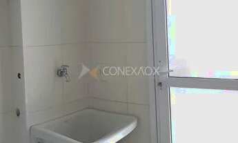 Imagem 6: Apartamento - Jardim Guanabara - Campinas