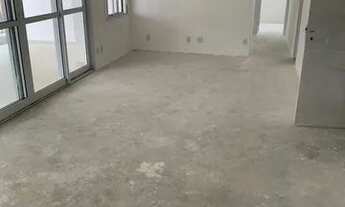 Imagem 2: Apartamento À Venda no Tatuapé 110 metros 3 Suites 2 Vagas