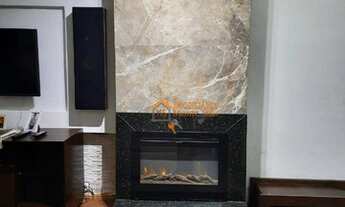 Imagem 7: Sobrado com 3 dormitórios à venda, 154 m² por R$ 840.000,00 - Jardim Santa Mena - Guarulho