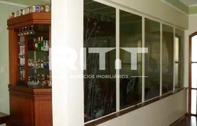 Imagem 5: Casa - Jardim Nova Europa - Campinas