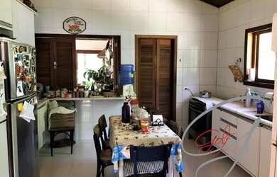 Imagem 4: Casa residencial para Venda, 4 dormitórios, Paisagem Renoir, Cotia