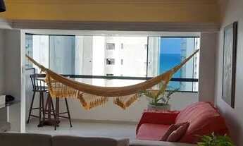 Imagem 13: Apartamento para venda com 120 metros quadrados com 3 quartos