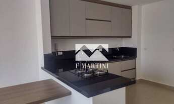 Imagem 4: Apartamento com 2 dormitórios para alugar, 62 m² - Vila Independência - Piracicaba/SP