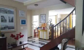 Imagem 2: Casa 350m² - Jardim América