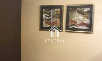 Imagem 7: Apartamento com 3 dormitórios para alugar, Condomínio Helbor Enjoy - Vila Augusta - Guarul