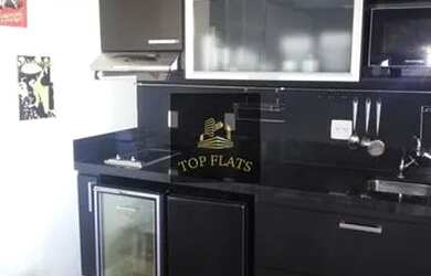 Imagem 5: Flat disponível em Vila Nova Conceição