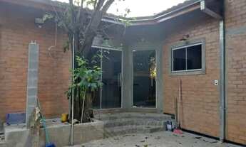 Imagem 2: Casa em Condomínio com 2 quartos para alugar por R$ 3000.00, 90.00 m2 - JARDIM ITAPOA - LI