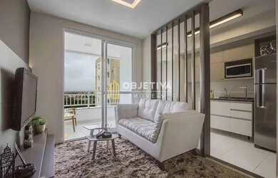 Imagem 3: Apartamento à venda 2 Quartos 1 Suite 1 Vaga 65.23M² Liberdade Porto Alegre - RS