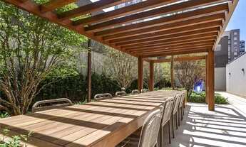 Imagem 5: APARTAMENTO RESIDENCIAL em São Paulo - SP, Jardim das Acácias