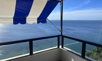 Imagem 6: Apartamento p/ venda, 128 m2, 3 quartos, vista belíssima p/ o mar na Vitória - Salvador