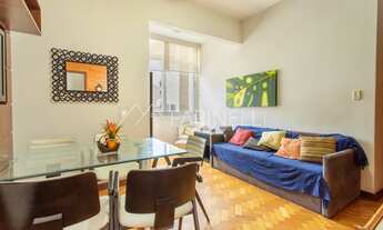 Imagem 2: Rio de Janeiro - Apartamento Padrão - Copacabana