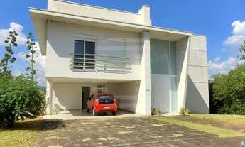 Imagem: ITATIBA - Casa de Condomínio - Bairro Itapema