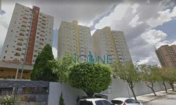 Imagem: Apartamento de 2 dormitórios no Pq. 3 meninos