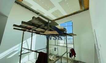 Imagem 3: Vendo casa nova com a possibilidade de financiamento