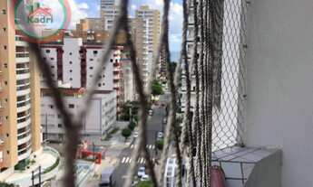 Imagem 7: Apartamento com 2 dormitórios à venda, 80 m² por R$ 320.000,00 - Canto do Forte - Praia Gr