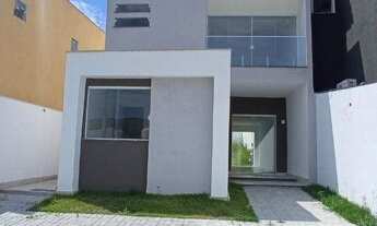 Imagem 2: Casa com 3 dormitórios à venda, 112 m² por R$ 840.000,00 - Itaipu - Niterói/RJ